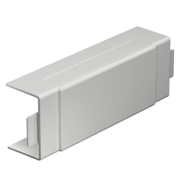 WDKH-T40060LGR T- and crosspiece cover halogen-free 40x60mm image 1