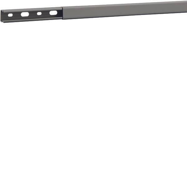 B 15015/0 Grey 7030 Trunking image 1