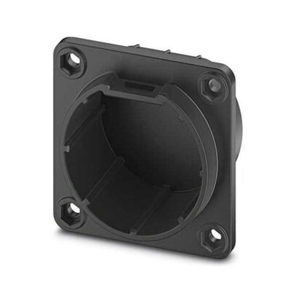 Charging connector holder image 3