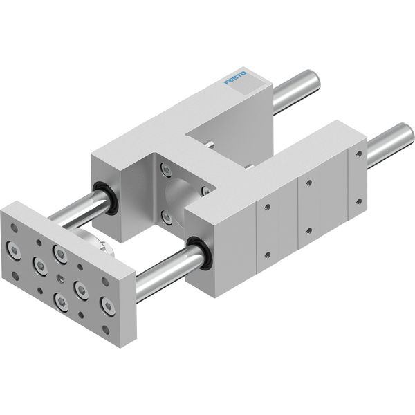 EAGF-V2-KF-40-100 Guide unit image 1