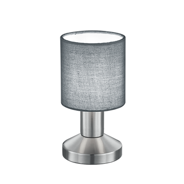 Garda table lamp E14 grey image 1
