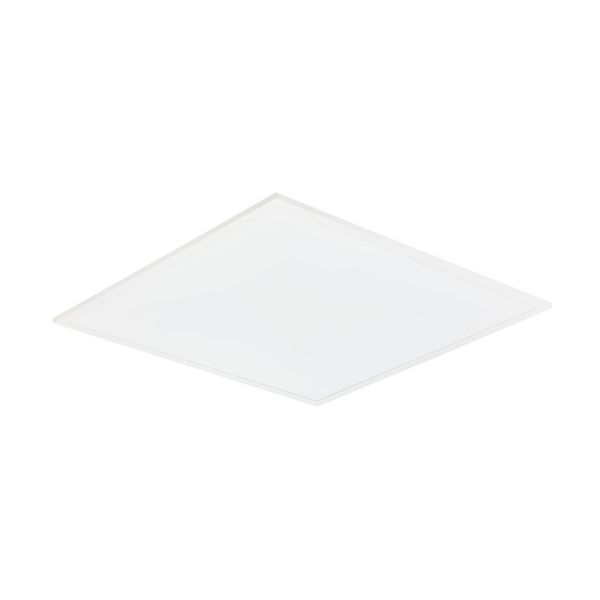 Ledinaire panel, 28 W, 600x600 mm, VPC, 3400 lm, 4000 K, UGR19 image 1