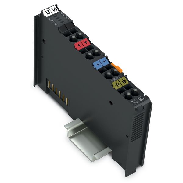 Power Supply 0 … 230 V AC/DC Extreme dark gray image 3