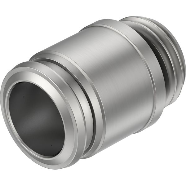 NPQR-DK-G12-Q16 Push-in fitting image 1