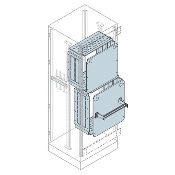 IS2-EH1080 Control and Automation Board image 1