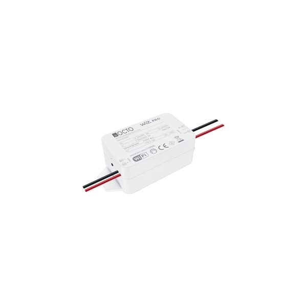 OCTO WiZ Connected 12-24V Dimmable Controller image 1