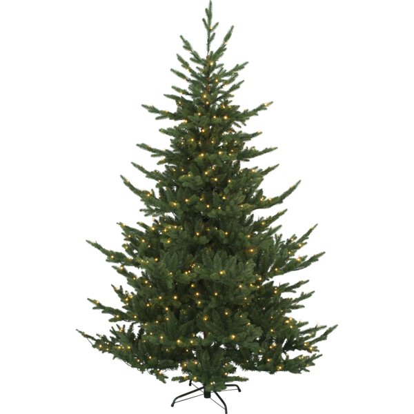 Christmas Tree w LED Brekstad image 2