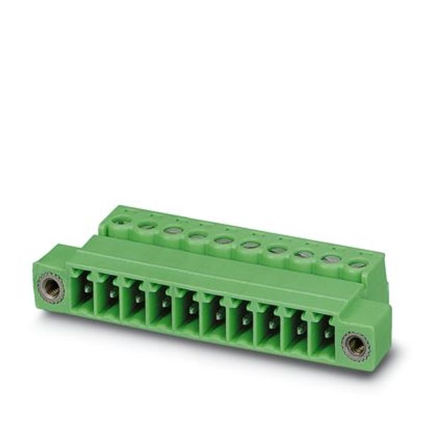 IMC 1,5/ 3-STGF-3,81 BD-X75.1S - Printed-circuit board connector image 1