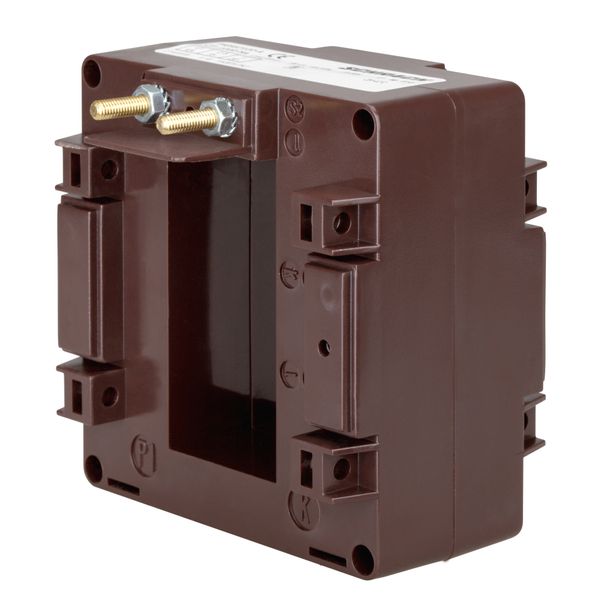 Current transformer 1000/5A 65x32, class 0.5 image 3