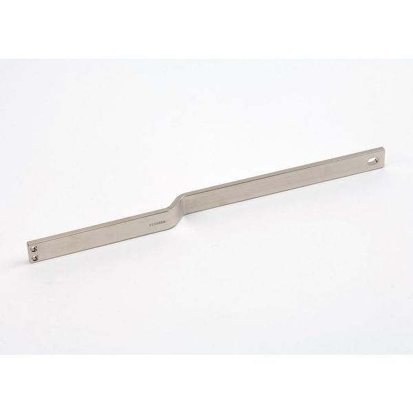 Branch strip 30 x 8 mm for PEN/N, top, 3-pole image 3