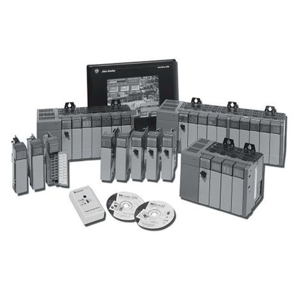 Allen-Bradley 1747-SDN Devicenet Scanner Module image 1