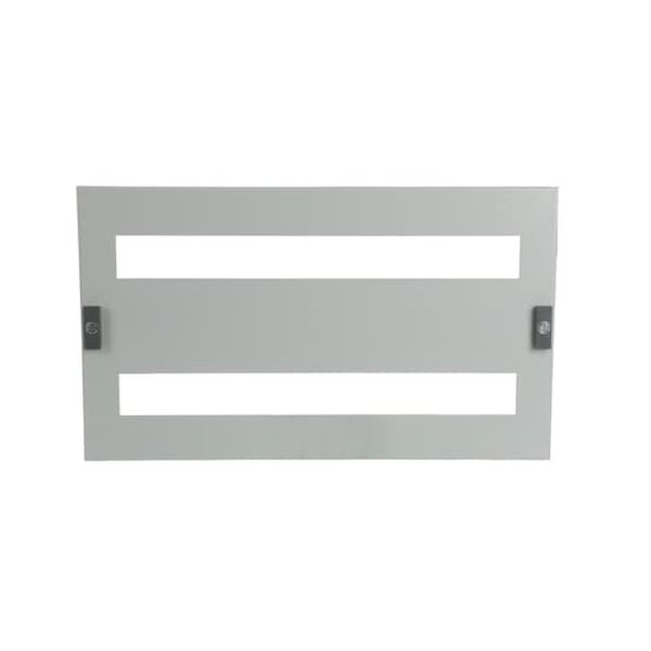 QDS263000 DIN rail module, 300 mm x 512 mm x 230 mm image 3