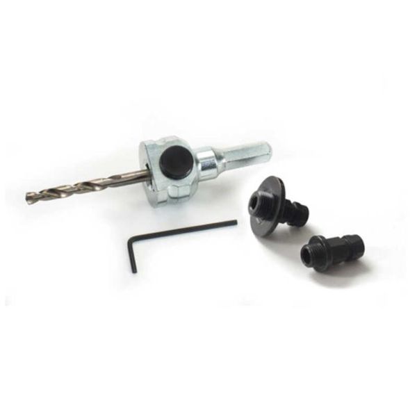 Quick change adaptor set 1380-7 image 1