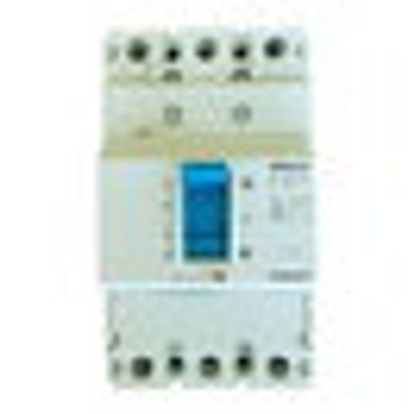 Circuit Breaker MB1, 18kA, cable-lug, 63A, 3-pole image 2