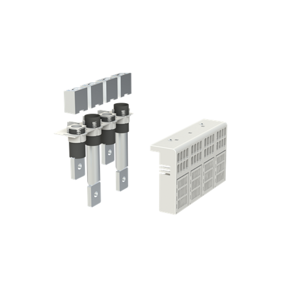 KIT R- REAR TERMINALS - XT6 3pcs image 6