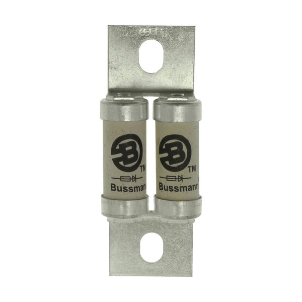 1000Vdc IEC/UL  150A aR 30mm Round fuse image 8