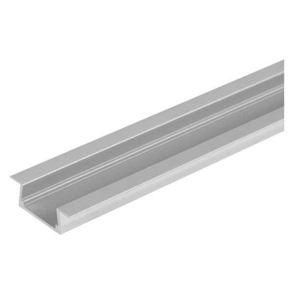 Flat Profiles for LED Strips -PF01/UW/22X6/10/1 image 1