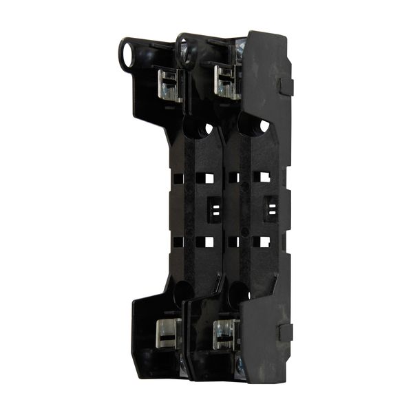 Eaton Bussmann series HM modular fuse block, 600V, 0-30A, SR, Two-pole image 11