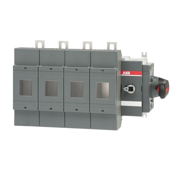 OS400BS40FK SWITCH FUSE image 1