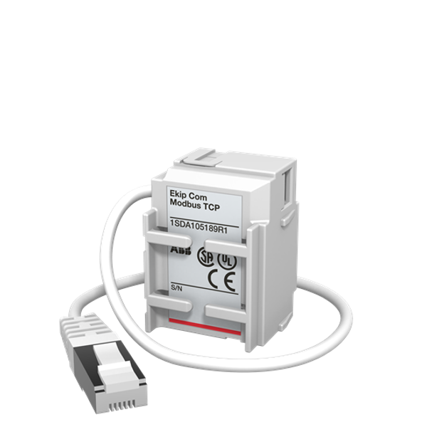 EKIP COM STA MODBUS RS-485 XT5 INT F/P image 4