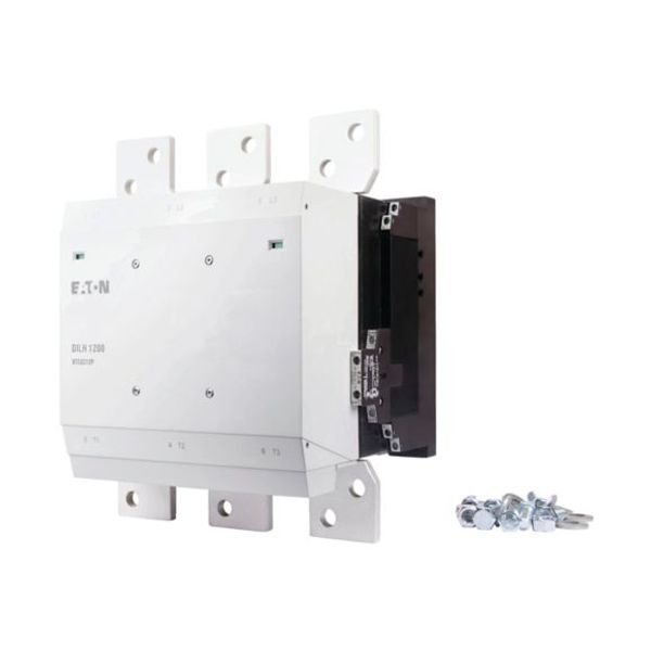DILH1200/22(RAW250) Eaton Moeller® series DILH contactor image 1