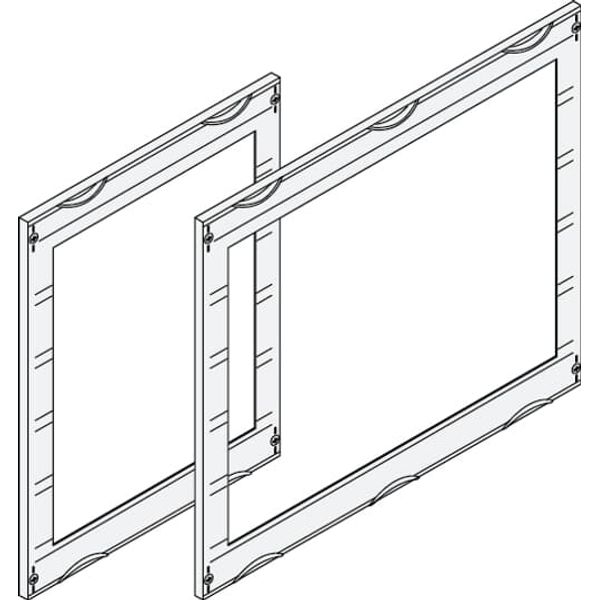 AG3530 Main Distribution Board image 1