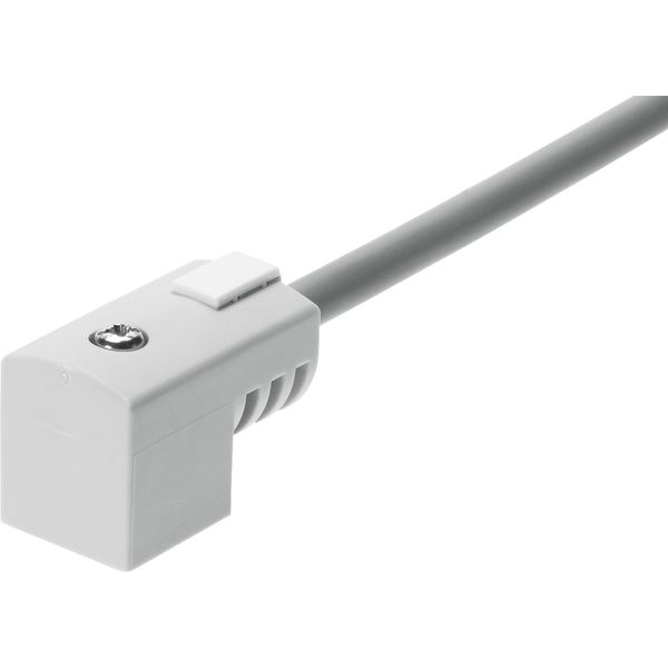 KMEB-3-24-2.5 Plug socket with cable image 1