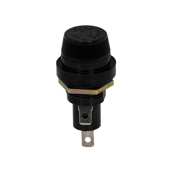 Fuse-holder, low voltage, 30 A, AC 600 V, 69.5 x 30.6 mm, UL, CSA image 4