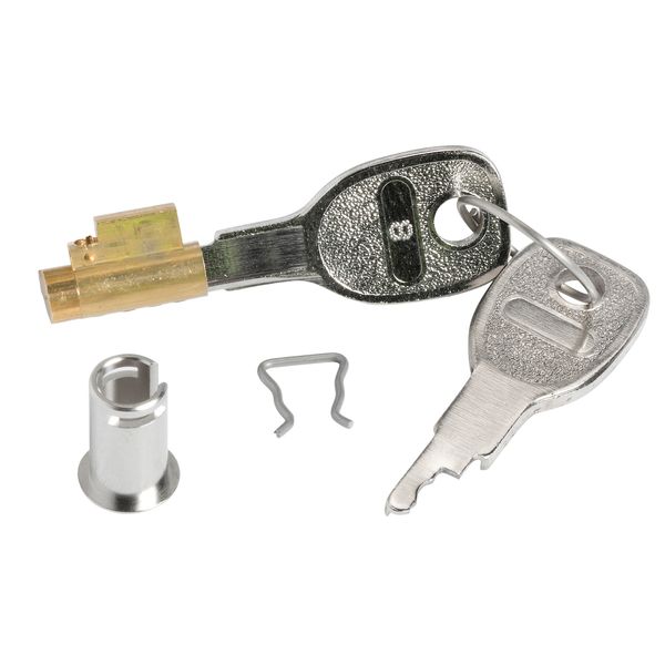 Keylock, Resi9 MP image 1