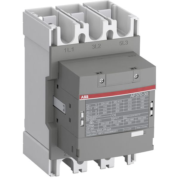 AF370-30-00-12 Contactor image 1