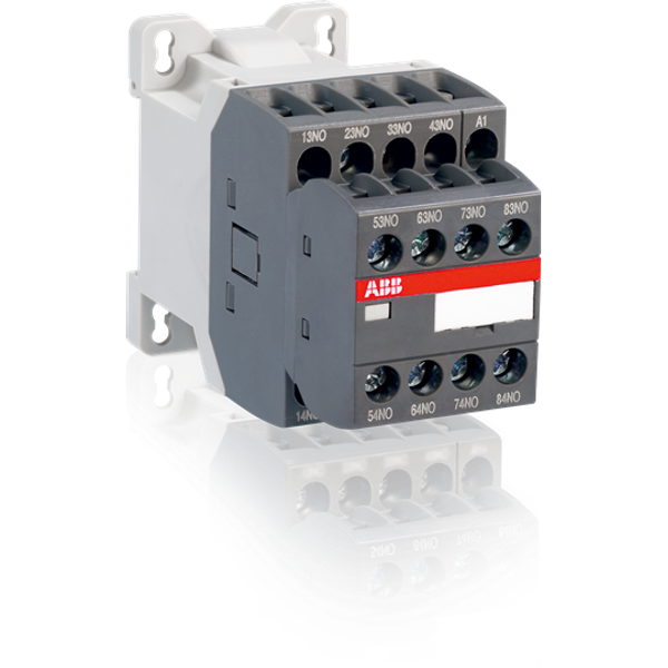 NS62E-25 220V50/60HZ Contactor Relay image 2