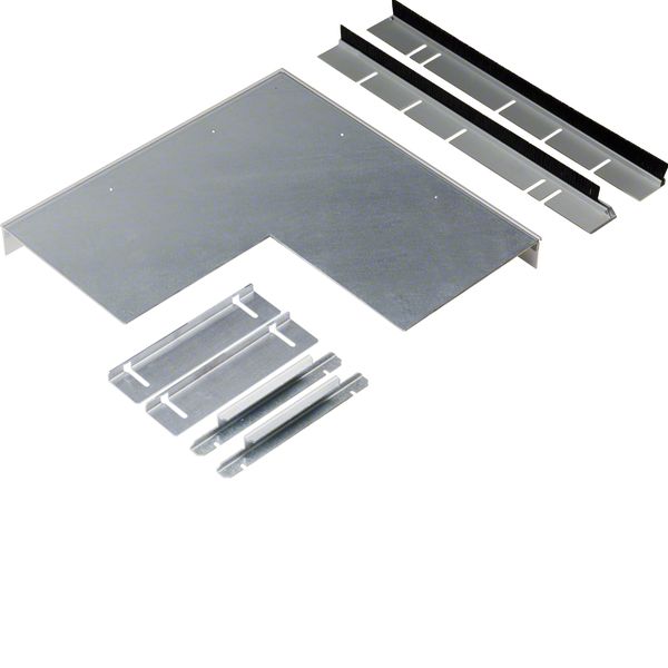 Lid for Flat-Angle,Internal,with Brush for Dado-Trunking Floor BKB 250 image 1