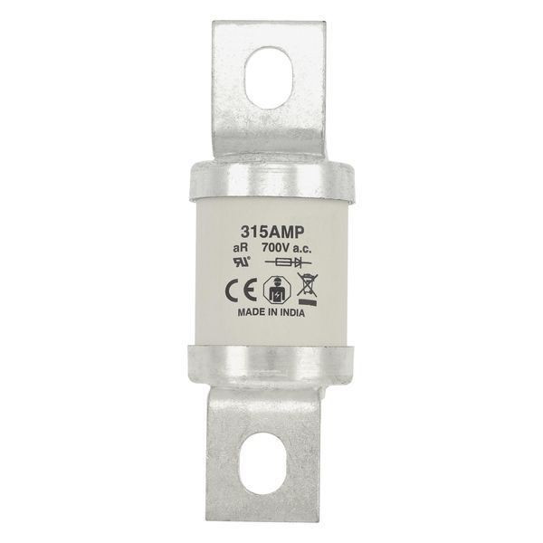 5.5KV 125E DIN E RATED SQ D FUSE image 32