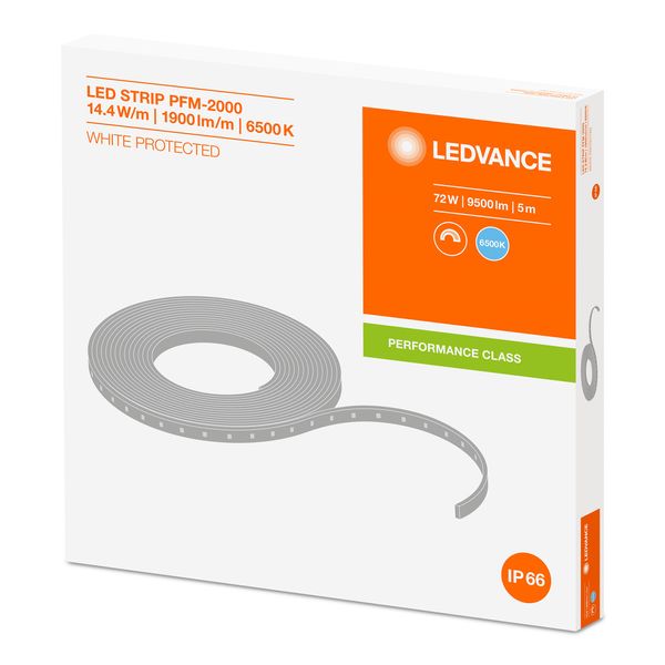 LED STRIP PERFORMANCE-2000 PROTECTED -2000/865/5/IP66 image 7