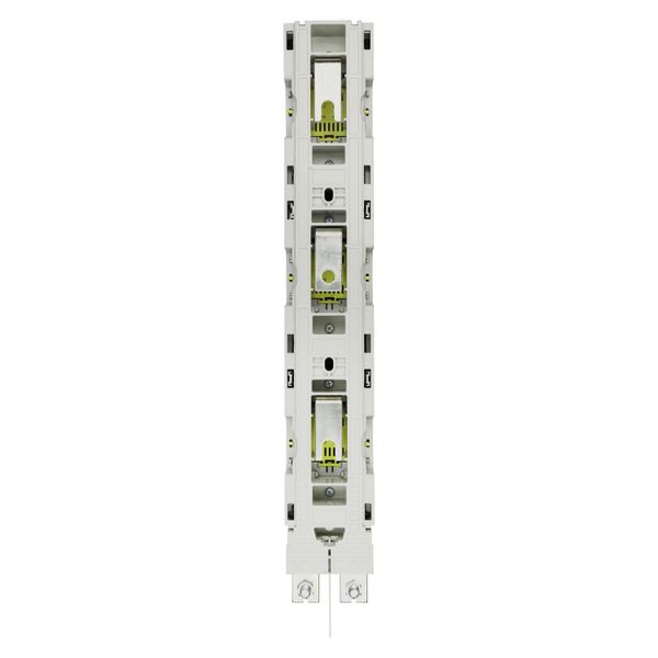 Switch disconnector, low voltage, 630 A, AC 690 V, NH3, AC21B, 3P, IEC image 15