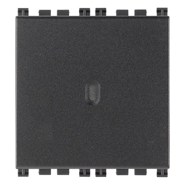 Axial 1P 16AX reversing switch 2M grey image 1