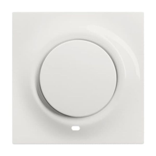 1789-74-101 CoverPlates (partly incl. Insert) carat® Alpine white image 2
