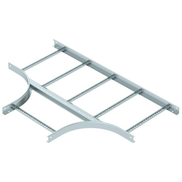LT 650 R3 FS T piece for cable ladder 60x500 image 1
