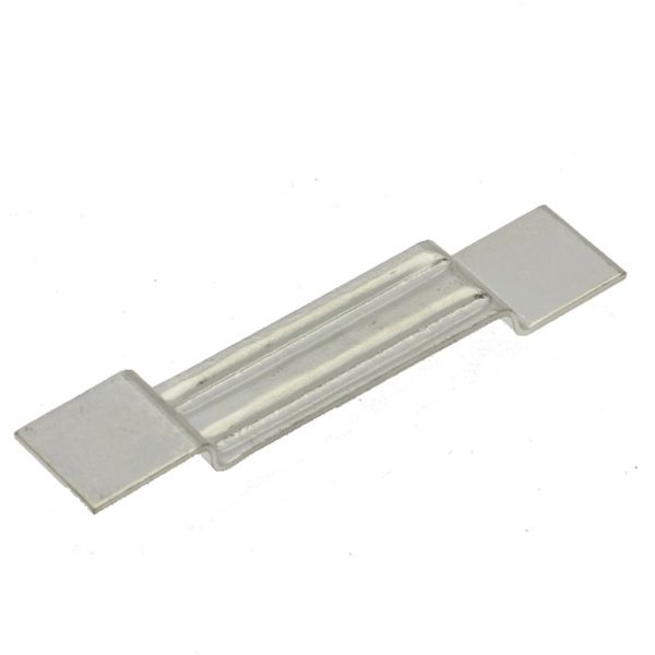 Neutral link, low voltage, 63 A, AC 550 V, BS88/F2, BS image 3