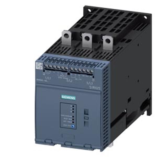 SIRIUS soft starter 200-480 V 143 A... image 1