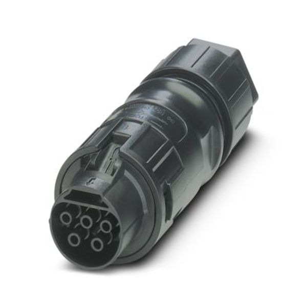 PRC 5-FC-FS6 8-12 HR - Coupler connector image 1
