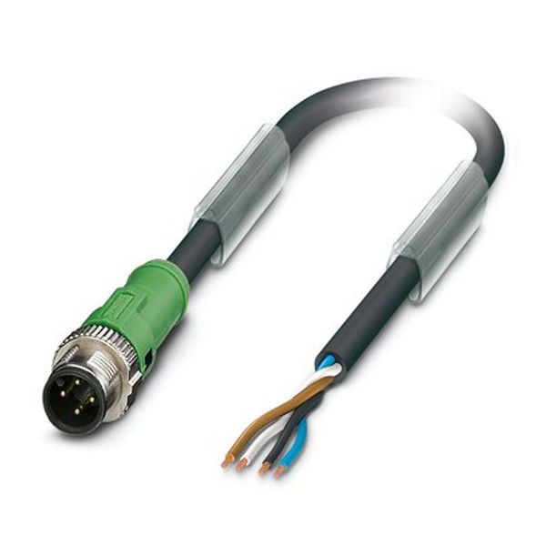 Sensor/actuator cable image 3