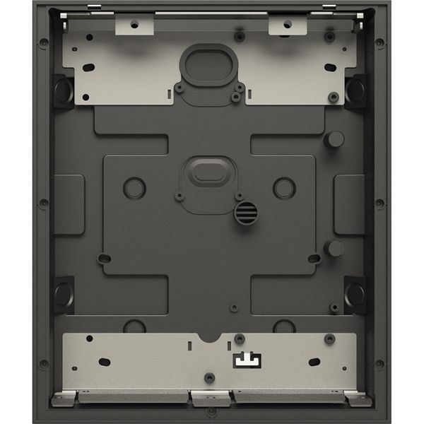 41386F-B-03 Flush-mounted box, size 2/3 image 1