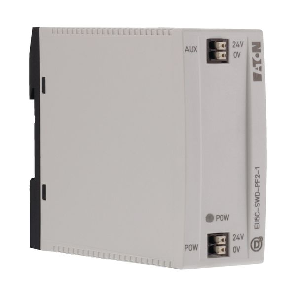 SWD power supply for SWD modules and contactors image 10