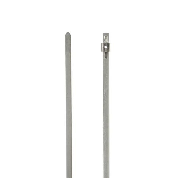 SS16-180 CABLE TIE 302/304 SST .17X16IN DUAL image 7
