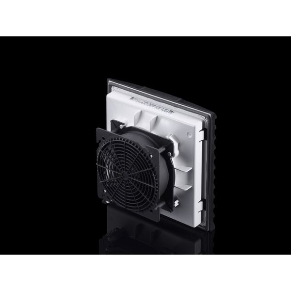 Fan-and-filter unit 100/115 m³/h, 115 V, 50/60 Hz image 4