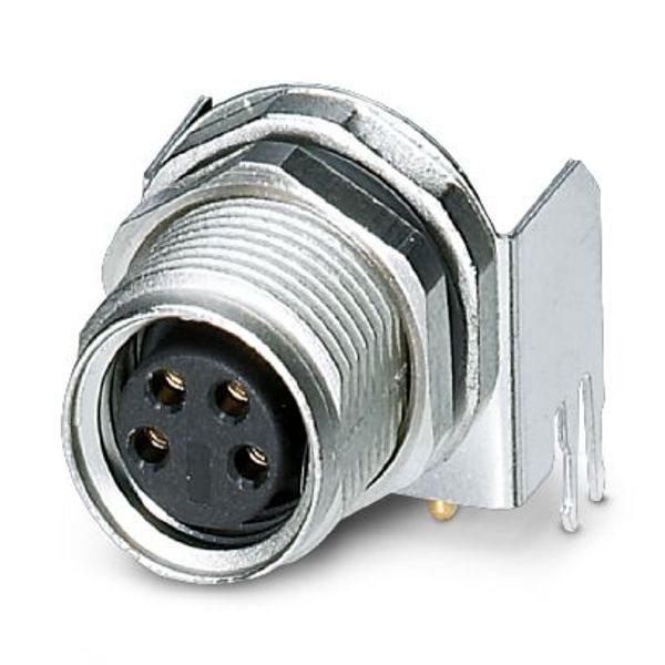 Device connector, rear mounting image 2
