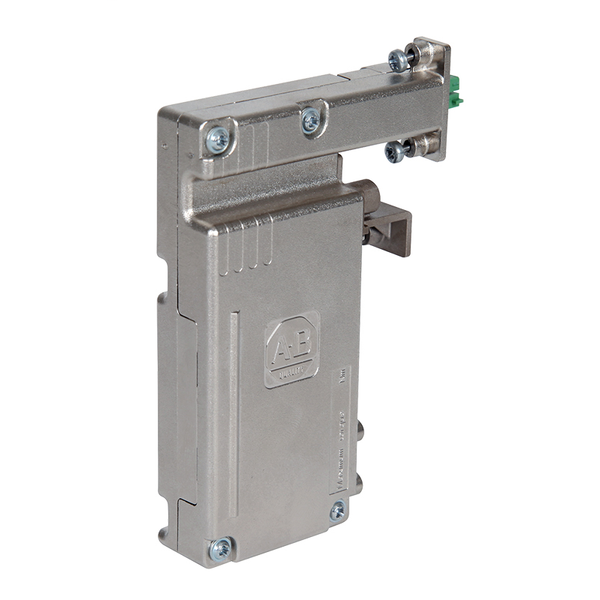 Communications Converter Kit, 15-Pin Hiperface Feedback to 2-Pin DSL image 1