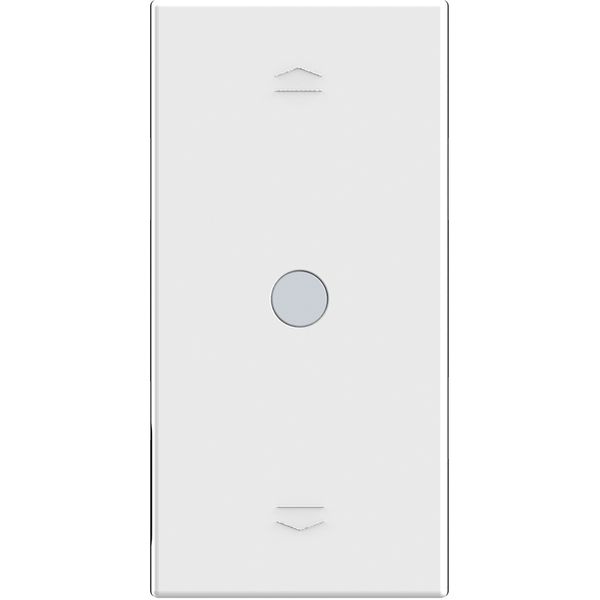 CLASSIA-Connected shutter switch white image 1
