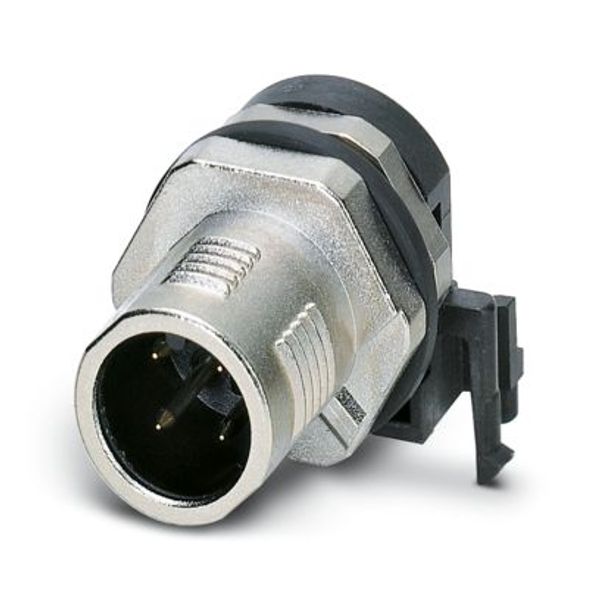 SACC-DSIV-MS-4CON-L90 SCOX - Device connector rear mounting image 1